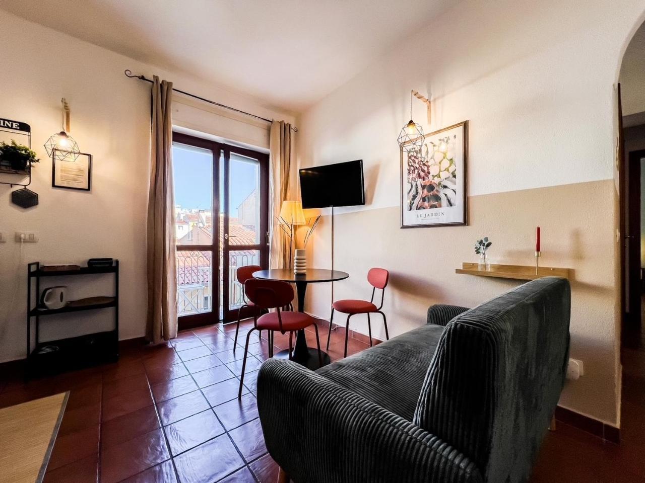 Ferienwohnung Monte Nero 9A Olbia Exterior foto