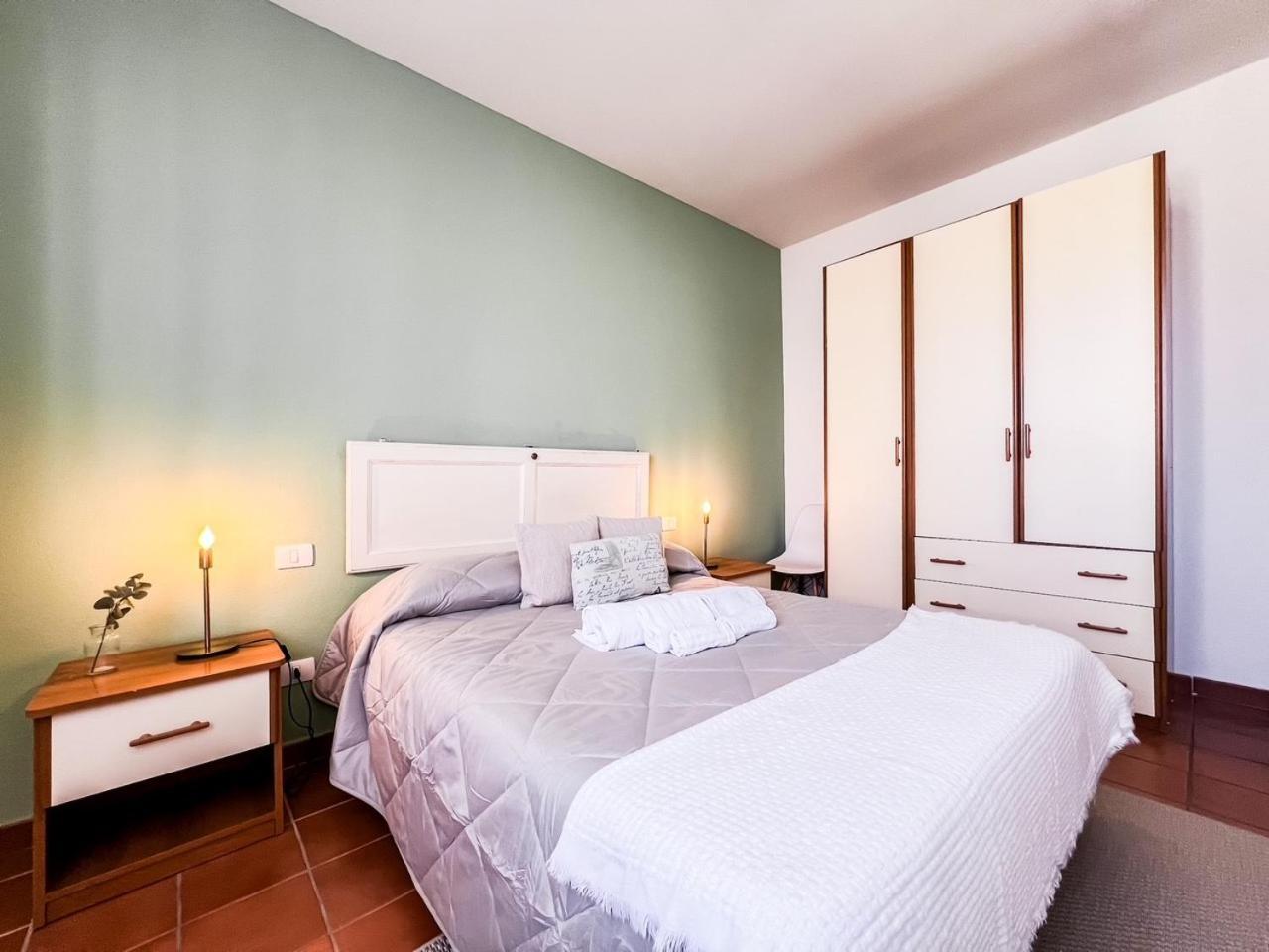 Ferienwohnung Monte Nero 9A Olbia Exterior foto